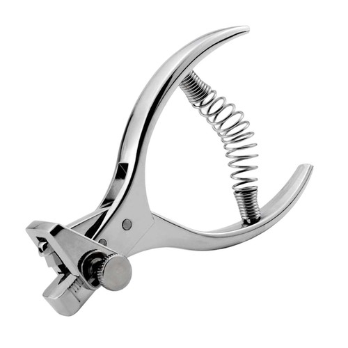 Outil poinçonnage pince - outil,