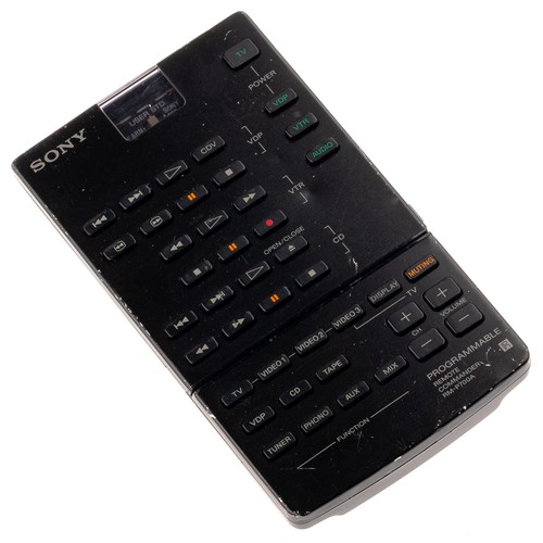 Télécommande programmable - télécommande,