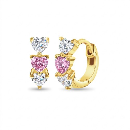 Boucles oreilles enfants - boucles,