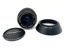OLYMPUS 28Mm 1:2 Objectif