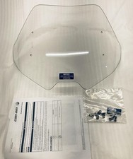 Bulle CAN AM SPYDER ST 1000