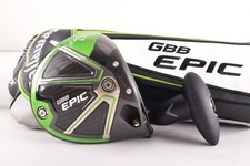 Callaway GBB EPIC Sub Zero 9