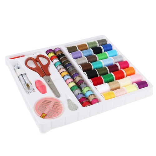 100 trousse de couture - -in-1,