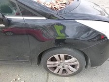 Aile avant droit PEUGEOT 5008