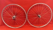 Roues Rigida Ultimate Power Shimano STX RC VTT Bicycle Vélo Vintage Wheels