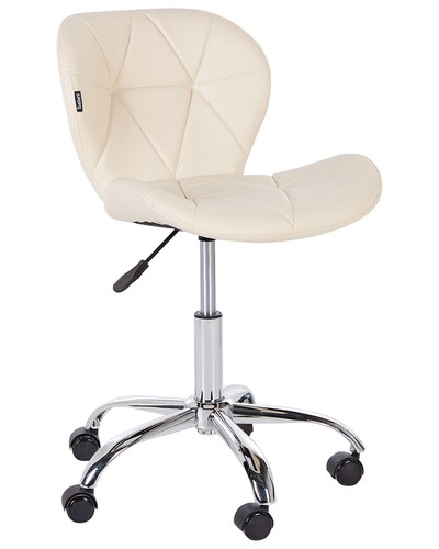 Fauteuil bureau pivotant - de,