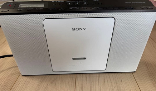 Lecteur sony e80 - sony, fm