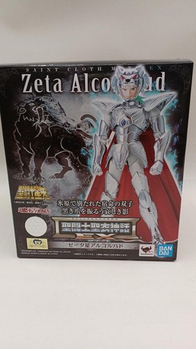 Bandai zeta star - zeta, bud