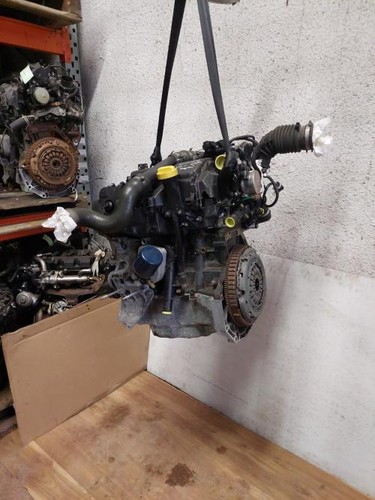 Moteur renault kangoo phase - renault, 2