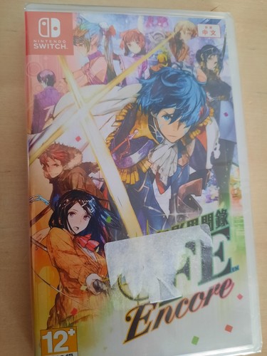 Tokyo mirage sessions fe - tokyo,