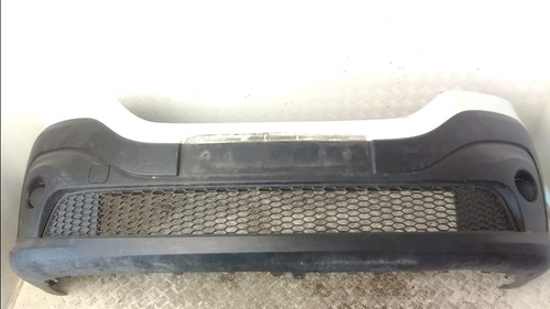 Pare chocs avant renault - avant,