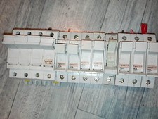 Porte fusibles Legrand  32 /