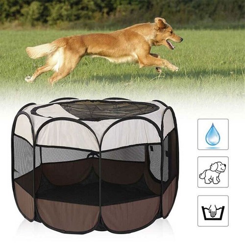 Tente extérieure chien chat - tente,