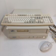 IBM PS/Valuepoint 433 SX/S Computer [BOXED] TESTED 4MB Windows 3.1 486SX 33Mhz !
