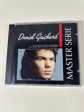 Daniel Guichard - Master