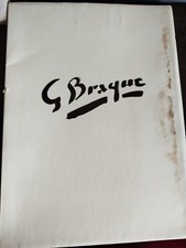 Georges braque olivetti ivrea