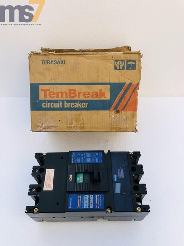 Terasaki electric ltd - terasaki,