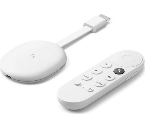 Google chromecast with - google,