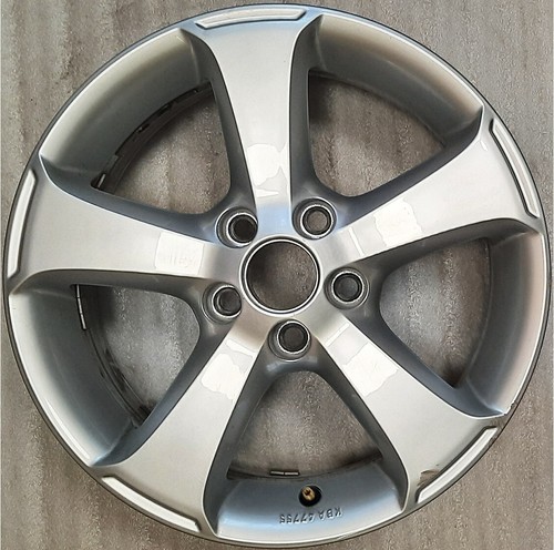 Jante originale alufelge - vw,