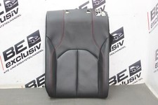 Seat Leon 5F St Fr Coussin Cuir Référence Dossier L Siège Arrière 5F9885775C