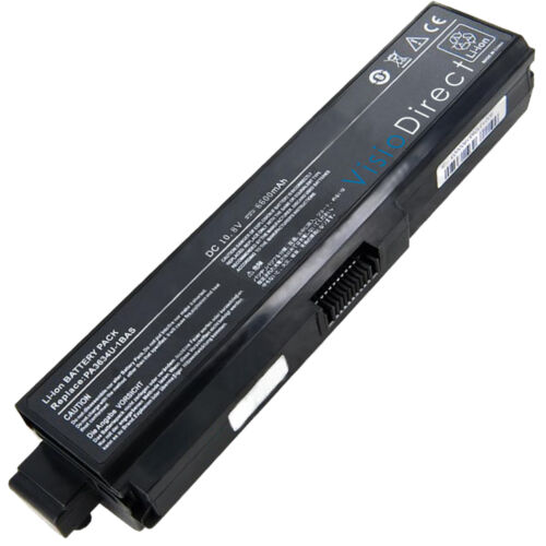 Batterie pour ordinateur