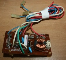 CARTE ELECTRONIQUE MICRO ONDE HOBART