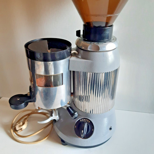 Moulin machine café - à,