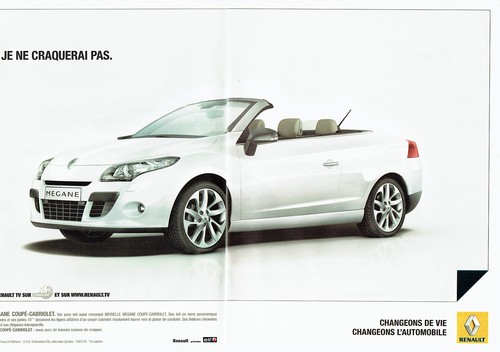 Publicité advertising 088 - publicité,