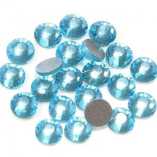 Accessoires création strass