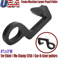 Auto Body Panel Puller For