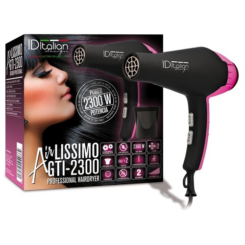 Sèche cheveux professionnel - sèche-cheveux,