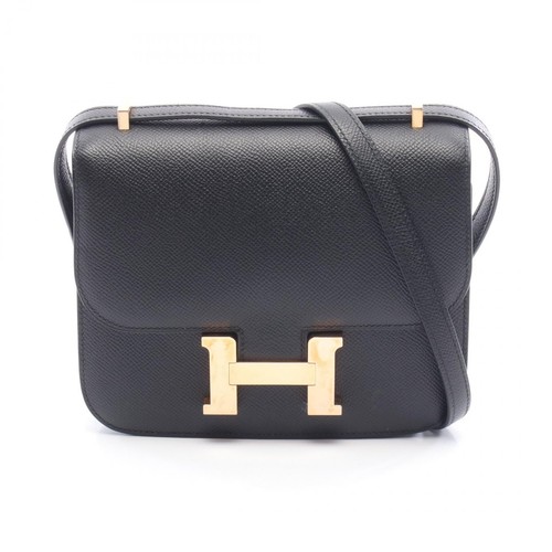 Mini sac bandoulière hermes - mini,
