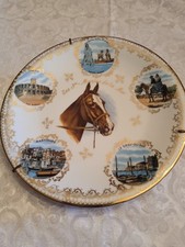 Assiette Décorative Saintes