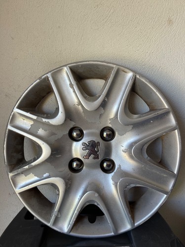 Enjoliveur peugeot 9924m ind1 - 9924m,