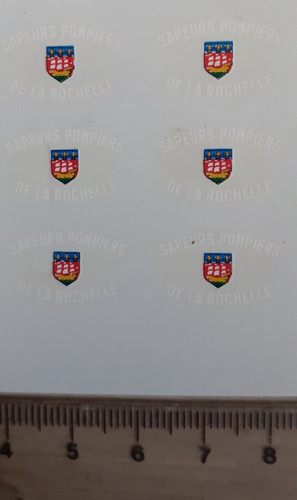 Decals decalcomanie 43 - decals,