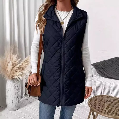 Veste femme manteau gilet - femme,