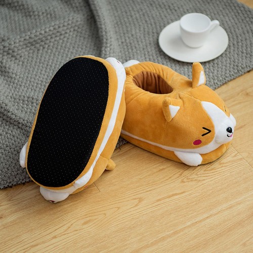 Chaussons pour chien