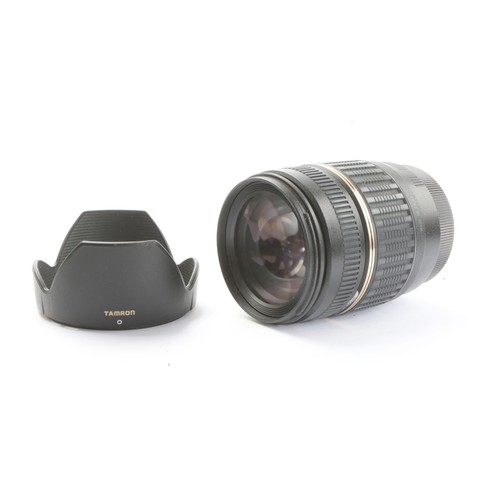 Canon tamron asp - canon,