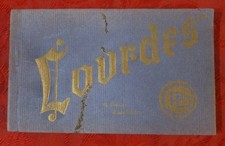 Lourdes (Hautes-Pyrénées) 