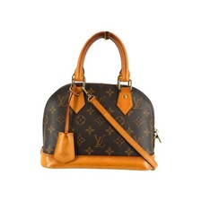 Sac Louis Vuitton Alma BB en