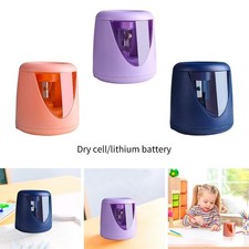 Taille-crayon électrique