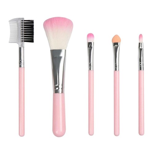 Pinceaux maquillage - pinceaux, de