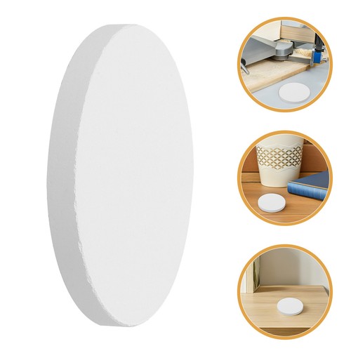Tapis four rond - de,