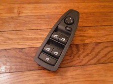 interrupteur commande lève vitre BMW série 3 F30 OEM 9208110-03  9208110