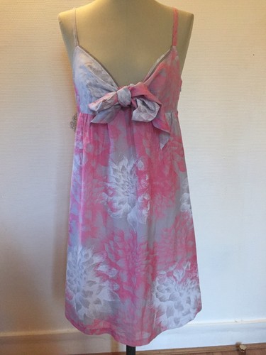 Belle robe helena sorel 36 - belle, t