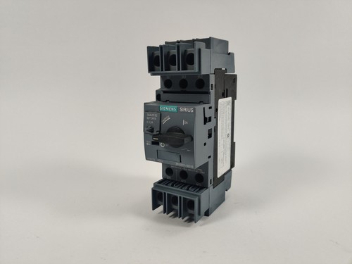 Siemens 3rv2811 1dd10 - siemens, 3rv2811-1dd10