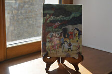 Contes de mille et une nuit -