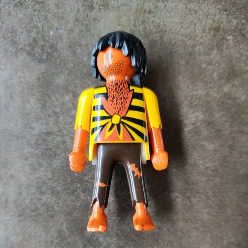 Playmobil figurine personnage - playmobil,