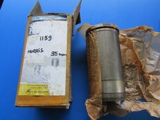 1 Chemise et Piston Hepolite