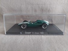 F1 cooper T51 - Climax - 1959 1:43